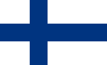 スウェーデンの国旗に似てる国旗はいっぱいある プラネットのブログ